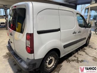 Citroën Berlingo  picture 5