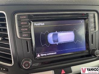 Volkswagen Sharan  picture 22