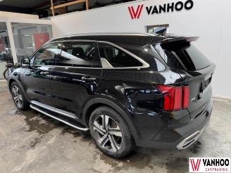 Kia Sorento  picture 7