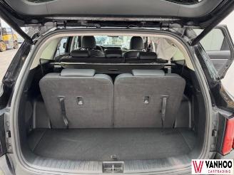 Kia Sorento  picture 12