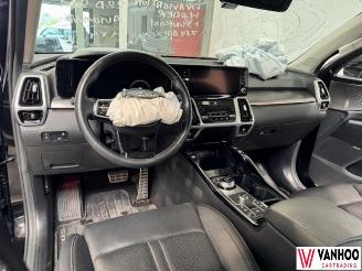 Kia Sorento  picture 17