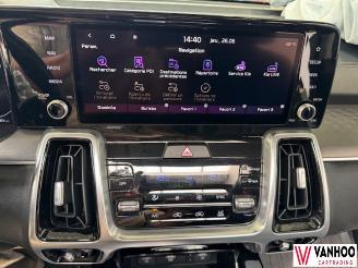 Kia Sorento  picture 20