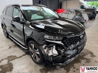 Kia Sorento  picture 3
