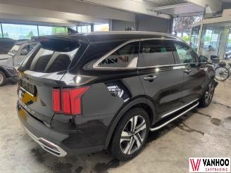 Kia Sorento  picture 6