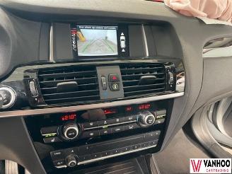 BMW X3  picture 22