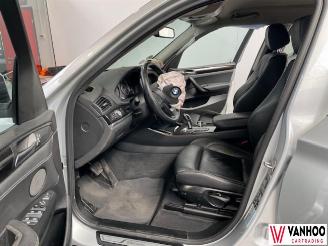 BMW X3  picture 16
