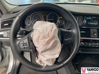 BMW X3  picture 19