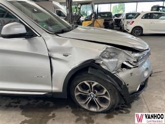 BMW X3  picture 4