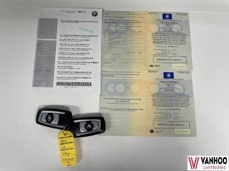 BMW X3  picture 23
