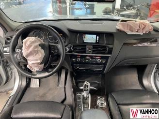 BMW X3  picture 18
