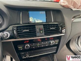 BMW X3  picture 21