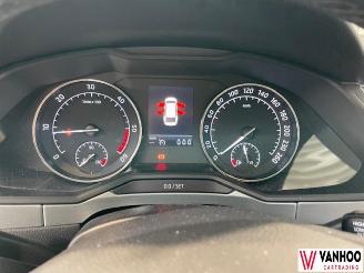 Skoda Superb  picture 19