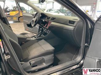 Skoda Superb  picture 15