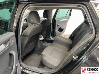 Skoda Superb  picture 16