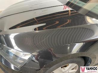 Skoda Superb  picture 13