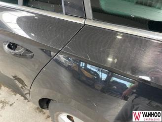 Skoda Superb  picture 12
