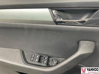 Skoda Superb  picture 23