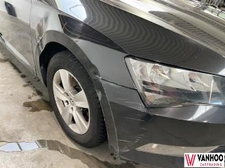 Skoda Superb  picture 4