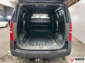 Hyundai H-1  picture 14