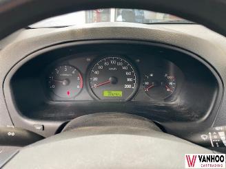 Hyundai H-1  picture 18