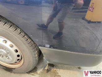 Hyundai H-1  picture 12