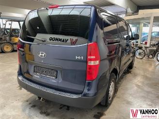 Hyundai H-1  picture 7