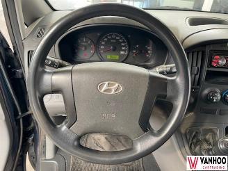 Hyundai H-1  picture 17