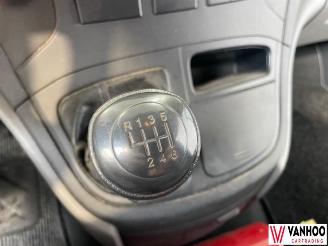 Hyundai H-1  picture 20