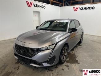 Peugeot 308  picture 1