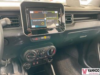 Suzuki Ignis  picture 15