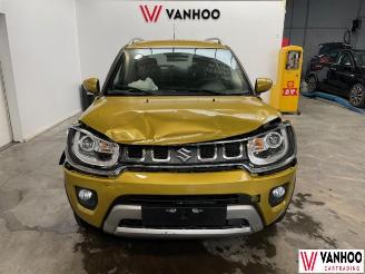 Suzuki Ignis  picture 2