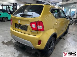 Suzuki Ignis  picture 6