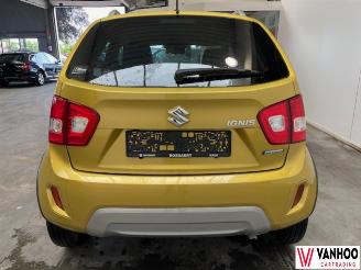 Suzuki Ignis  picture 7