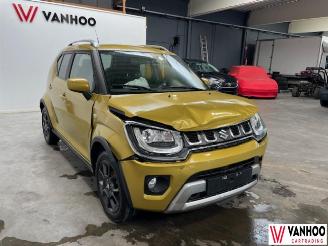 Suzuki Ignis  picture 3