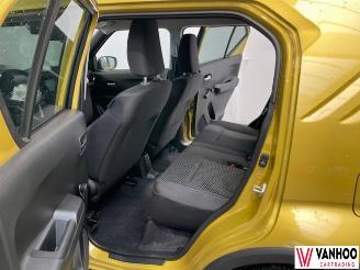 Suzuki Ignis  picture 11