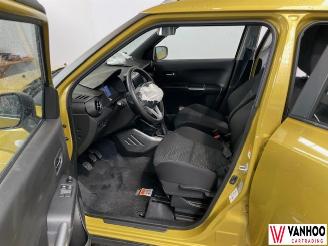 Suzuki Ignis  picture 10