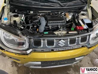 Suzuki Ignis  picture 4
