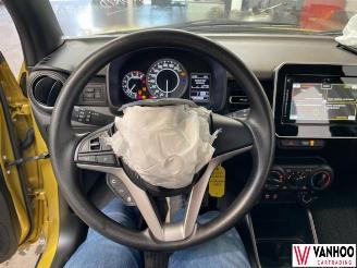 Suzuki Ignis  picture 13