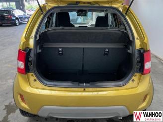 Suzuki Ignis  picture 9