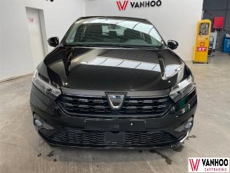 Dacia Sandero  picture 2