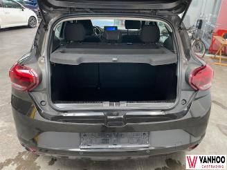 Dacia Sandero  picture 16