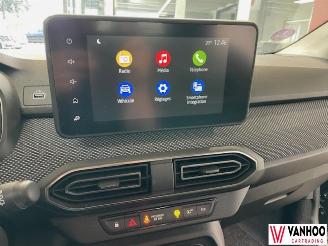 Dacia Sandero  picture 18