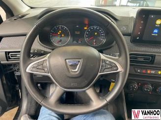 Dacia Sandero  picture 20