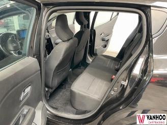 Dacia Sandero  picture 22