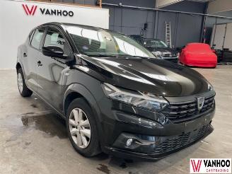 Dacia Sandero  picture 3
