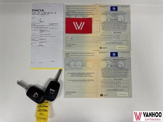 Dacia Sandero  picture 24