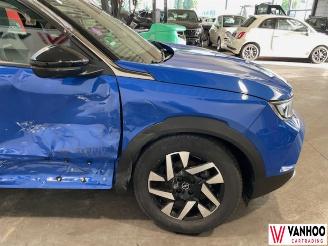Opel Mokka  picture 4