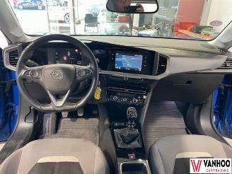 Opel Mokka  picture 16