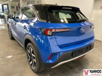 Opel Mokka  picture 11