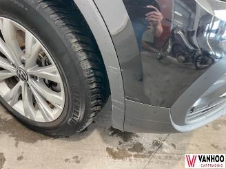 Volkswagen Tiguan  picture 4